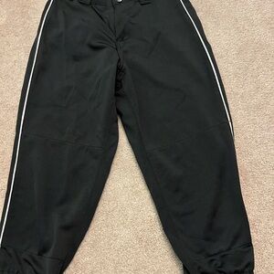 Boombah softball pants